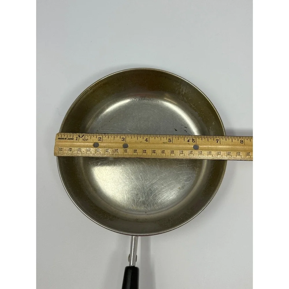 Vintage Revere Ware 7